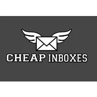 Cheap Inboxes logo